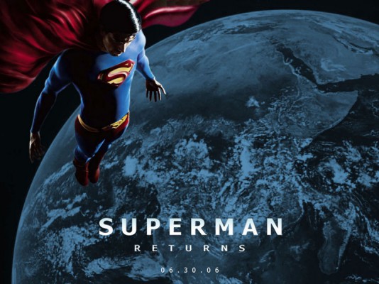 Scurta istorie a benzii desenate: Lumea la picioarele lui Superman