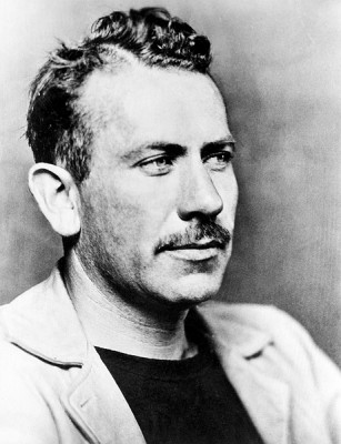 John Steinbeck – <i>Nehotaritii sorti ai bataliei</i>