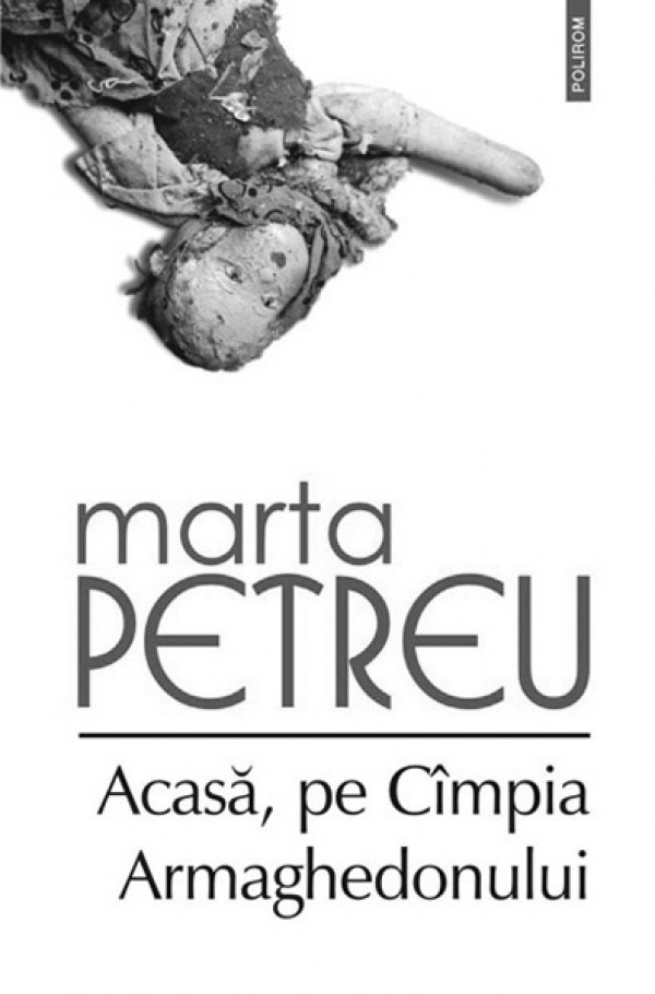 Marta Petreu: “Acum stiu lista subiectelor permise si a celor interzise”