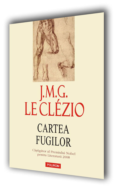Arta Fugii, de J.M.G. Le Clezio