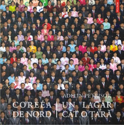Frica din Coreea de Nord, in 200 de imagini