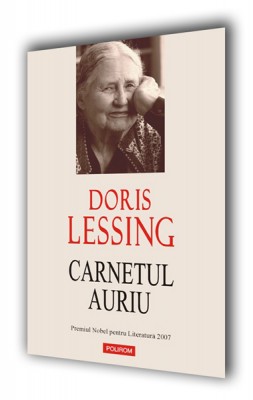Doris Lessing: intre social si psihologic