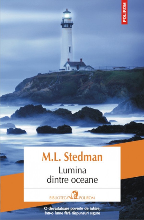 Interviu cu scriitoarea M.L. Stedman despre romanul <em>Lumina dintre oceane</em>