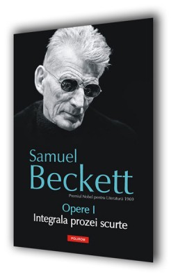 Beckett sau comedia nenorocirii
