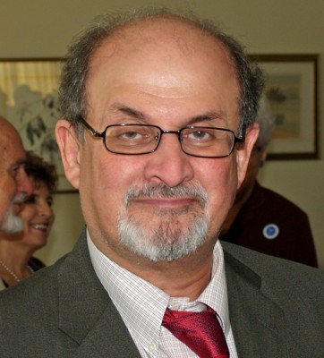 Salman Rushdie – <em>Surisul jaguarului</em>