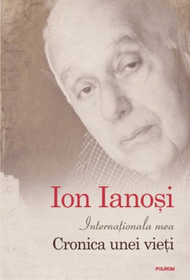 Internationala lui Ion Ianosi