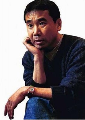 Haruki Murakami – <i>1Q84</i> (vol. III)