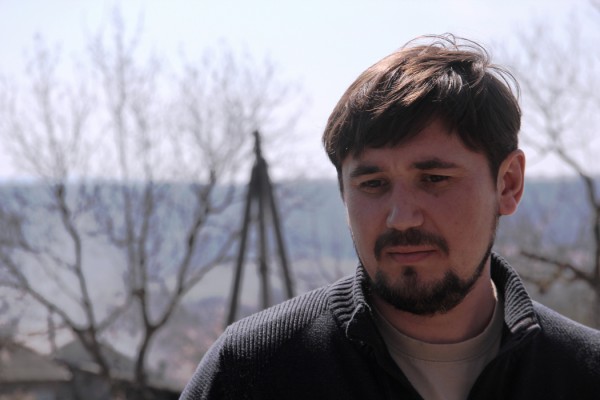 Dumitru Marian, unul dintre initiatorii Legii Cinematografiei din Republica Moldova: „La inceput nu intelegea nimeni ce vrem sa facem si unde isi ia statul teapa“