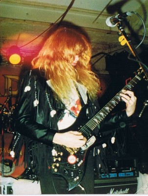 1986: Anul cand thrash metalul s-a facut mare