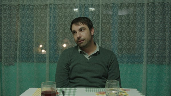Interviu cu Alexandru Papadopol, protagonist in <em>Acasa la tata</em> si <em>Bucuresti nonstop</em>