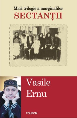Vasile Ernu – <em>Sectantii</em>