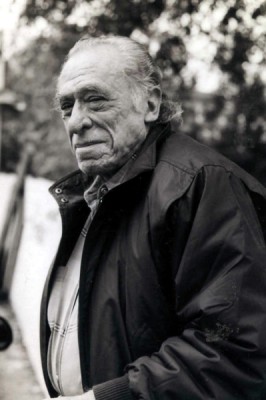Charles Bukowski – <i>Sunca pe piine</i>