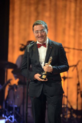 Dragoste si gaini: Premiile Academiei Europene de Film 2012