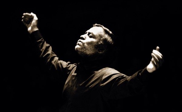 Festivalul “George Enescu”, raport preliminar: Minute in sir de ovatii si aplauze pentru Barenboim. Din pacate, nu destul pentru un bis?