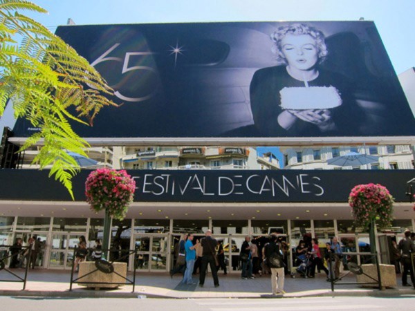 Final de Cannes: Cristian Mungiu – de <i>Dupa dealuri</i> pina in palmares (si nu singur)