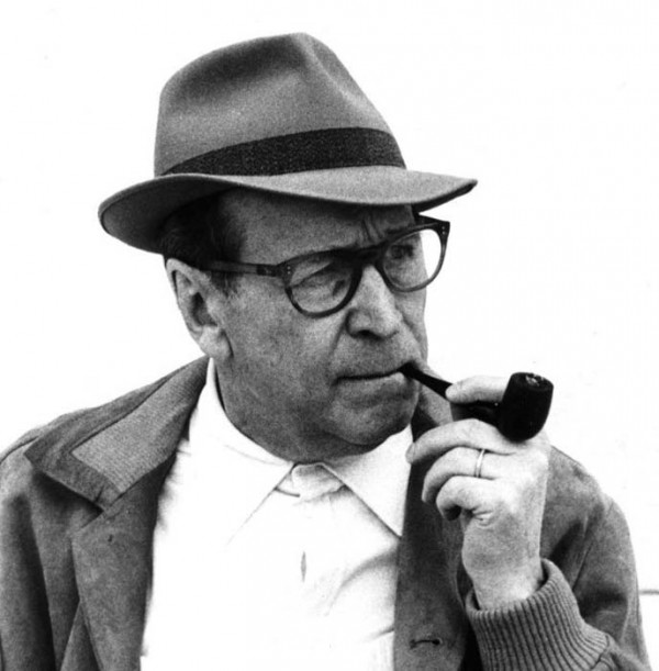 John Simenon, fiul tatalui comisarului Maigret: „Nu am fost niciodata gelos pe comisarul Maigret, pentru mine e ca un fel de unchi mai indepartat“