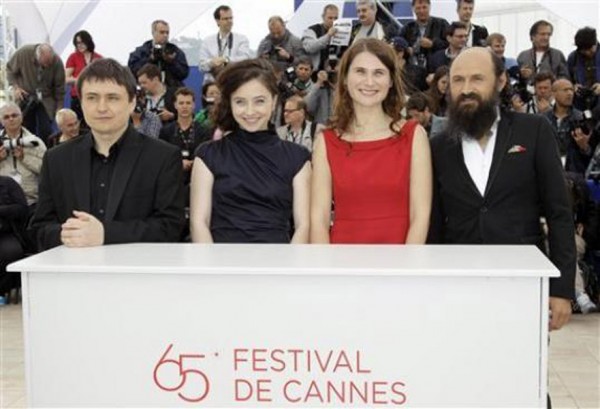Festivalul de la Cannes, editie aniversara – 65. Asa cum norii s-au dus dupa citeva zile de ploaie, calitatea filmelor s-a mai dres din mers