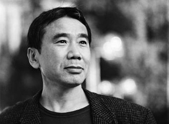 Haruki Murakami – <i>1Q84</i>