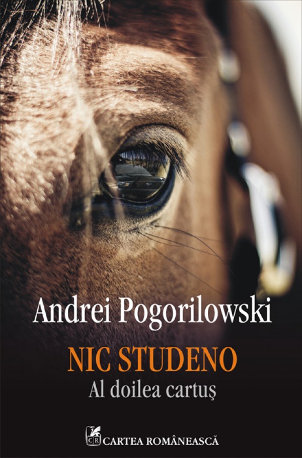 Andrei Pogorilowski – <em>Nic Studeno. Al doilea Cartus</em>