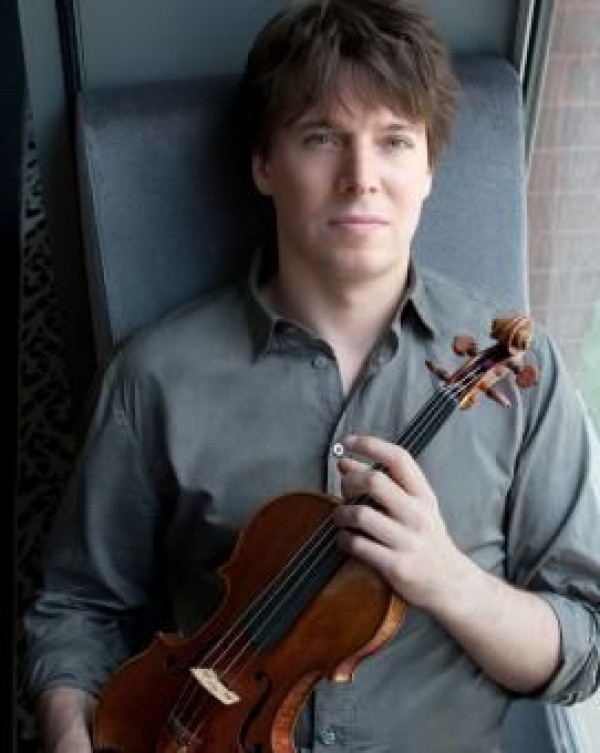 Joshua Bell: superstar al muzicii clasice, cavaler al Cruciadei Culturii