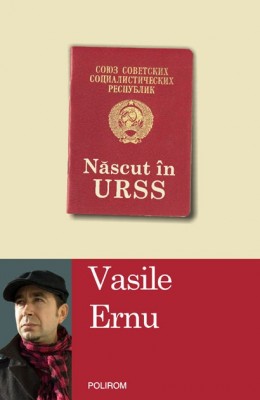 Vasile Ernu este invitat special la Berlin, in cadrul proiectului International Knot