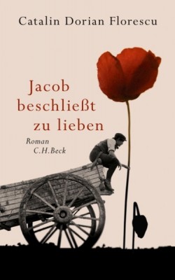 Cartea anului 2011 in Elvetia, Jacob se hotaraste sa iubeasca, vinduta in 47.000 de exemplare
