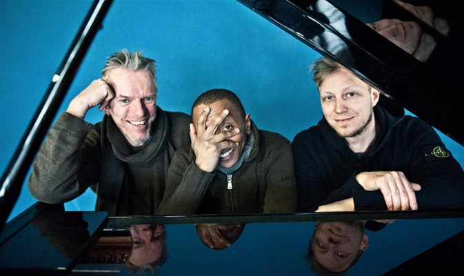 TINGVALL TRIO, un trio de exceptie al jazzului international, in concert la Iasi