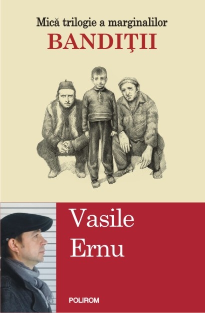 Interviu cu scriitorul Vasile Ernu: „În literatura bună se dă cu baltagul în cap“