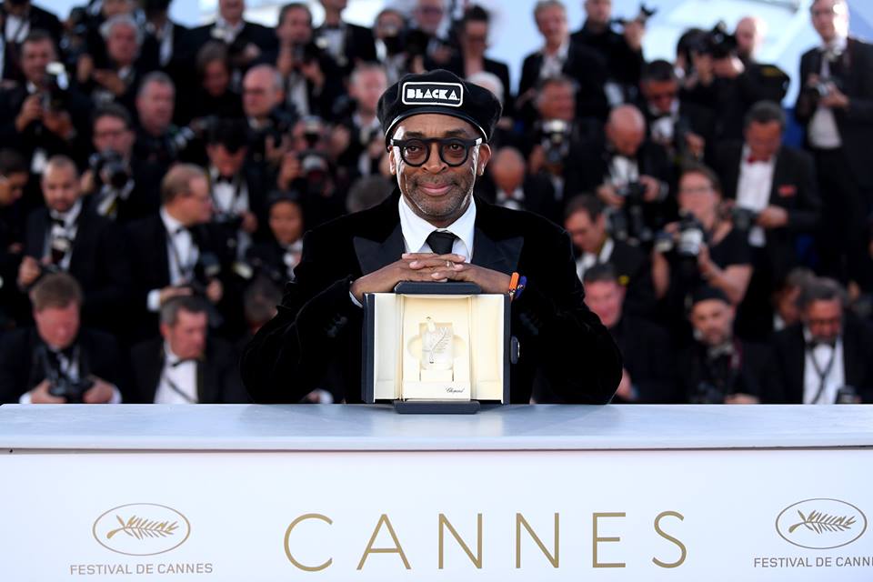 Festivalul de film de la Cannes – N-a fost rău că am venit cu sacul, dar o sacoșă era mai bună