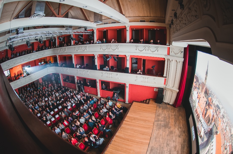 Astra Film Festival Sibiu anunță selecția oficială pentru ediția 2018
