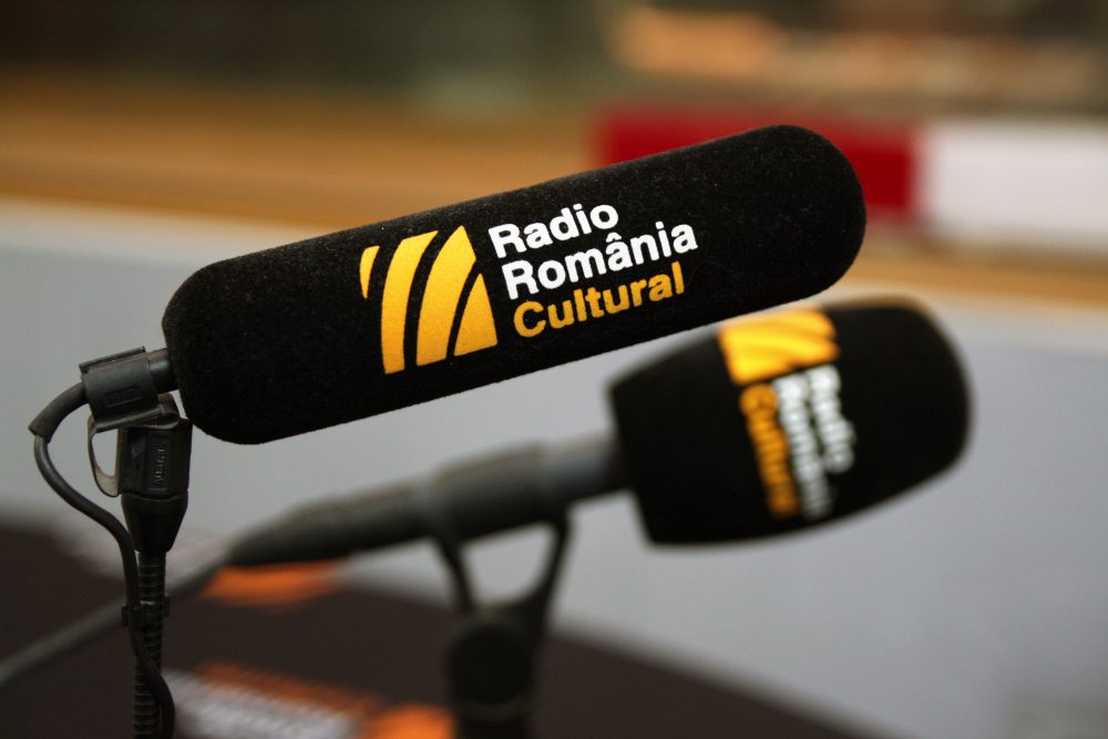 Gianina Cărbunariu, câștigătoare la cea de-a XX-a ediție a Premiilor Radio România Cultural
