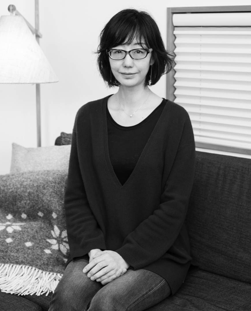 Despre dragoste și alți demoni japonezi, cu Hiromi Kawakami