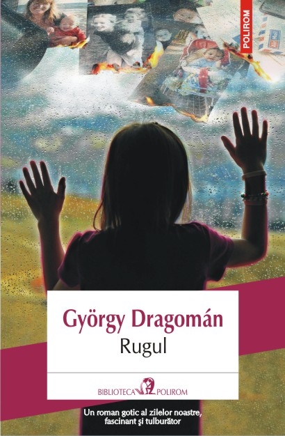 Ca și cum ai lua un pumn în burtă – despre cărțile lui György Dragomán