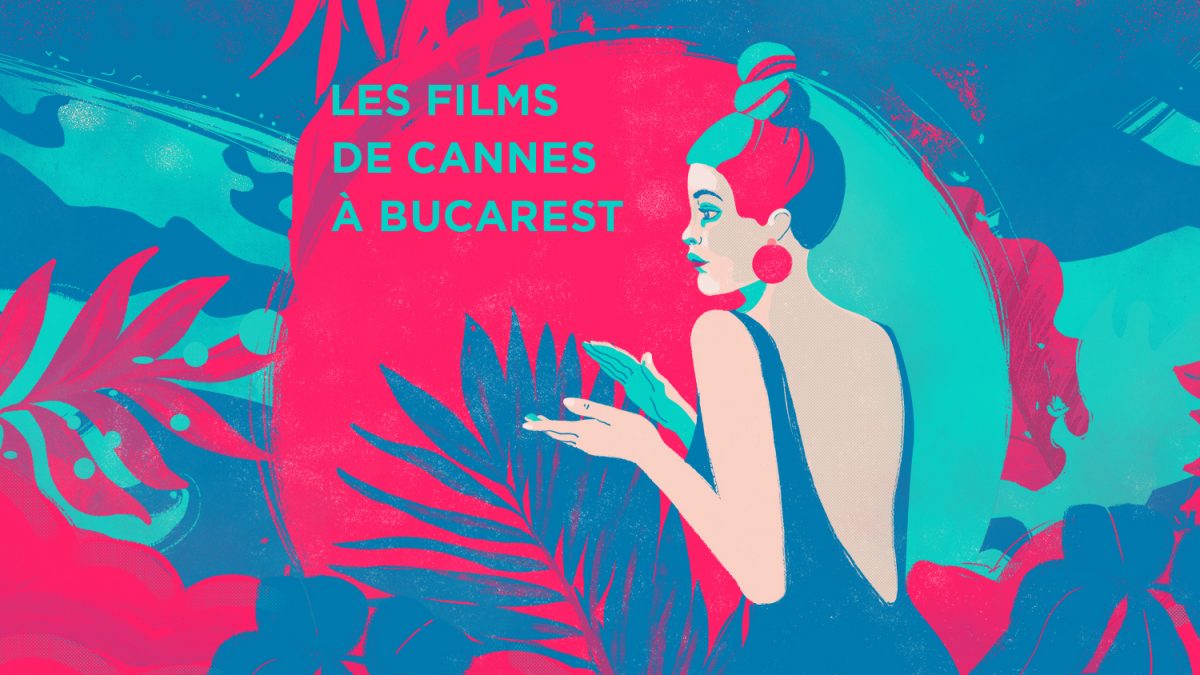 <i>Mia își ratează răzbunarea</i>, <i>Imaculat</i> și <i>Videograme dintr-o pandemie</i> premiate în cadrul celei de-a 11-a ediții a Les Films de Cannes à Bucarest