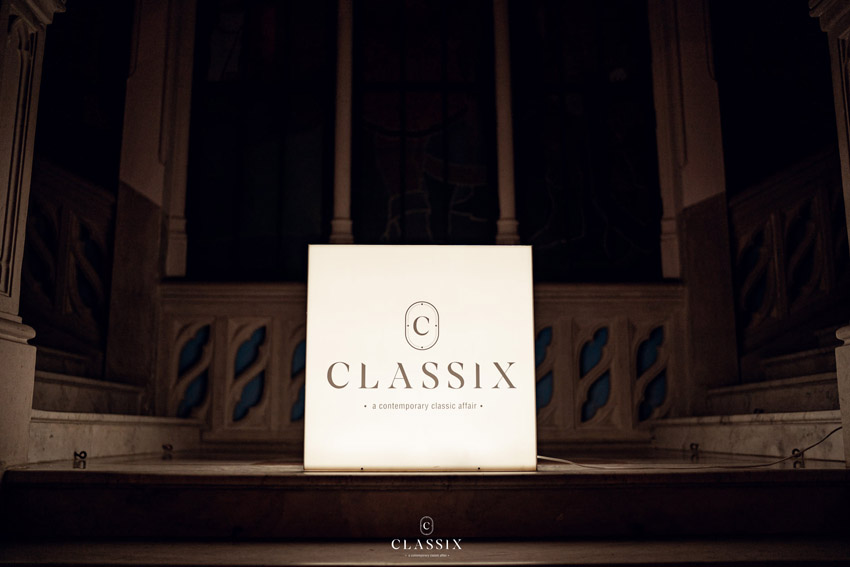 Classix 2021, ediția a doua – De vorbă cu violoncelistul Filip Papa, acordeonistul Milan Rehak și chitaristul Remi Jousselme