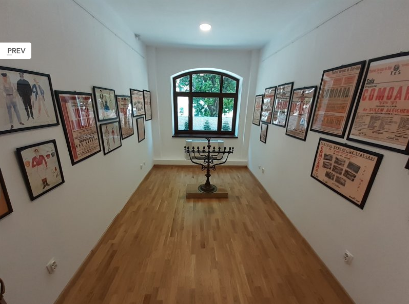 Muzeele au casă la Iași: a fost inaugurată Casa Muzeelor