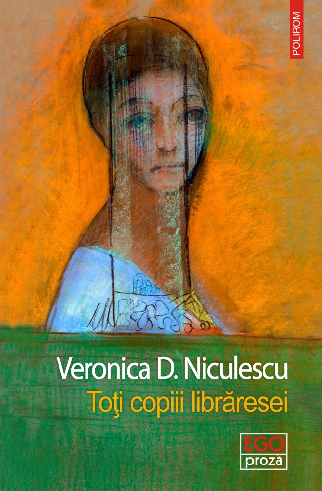 Interviu cu scriitoarea Veronica D. Niculescu: „Imaginația e zeul pe care-l slujesc“