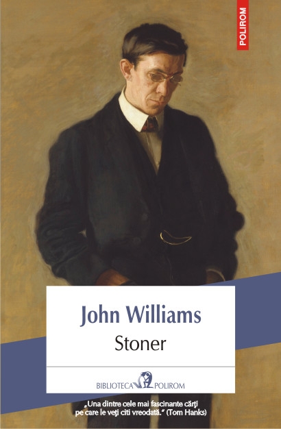 John Williams, mai mult decât <i>Stoner</i>