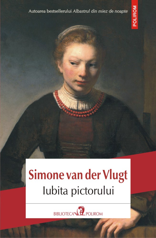 De la o foarte bună scriitoare de thrillere: Simone van der Vlugt – Romane istorice  cu amprentă feministă