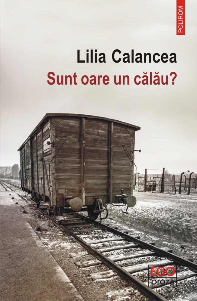 Interviu cu scriitoarea Lilia Calancea: „Inocența are un preț. Sângele nu uită nimic”