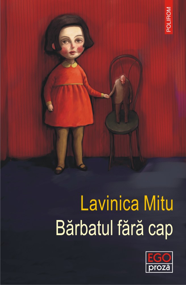 Interviu cu scriitoarea Lavinica Mitu: <i>Sunt și nu sunt fiecare femeie, bărbat și copil din cartea mea</i>