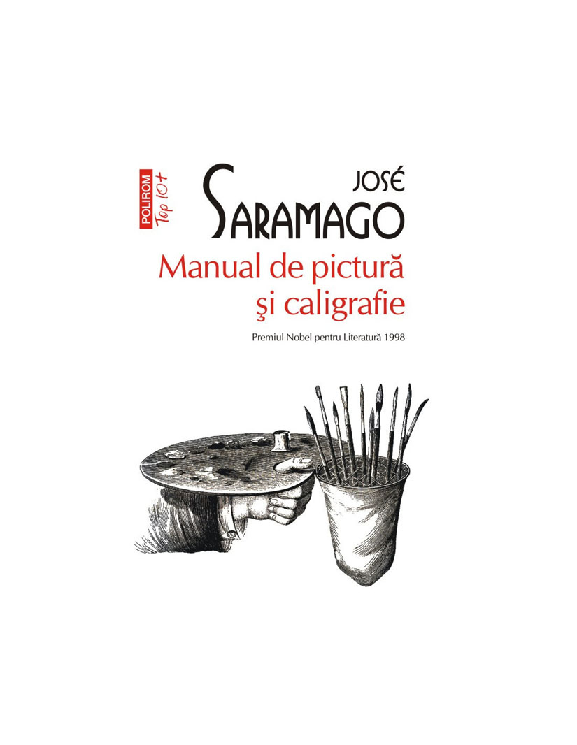 Centenarul José Saramago (1922-2022)