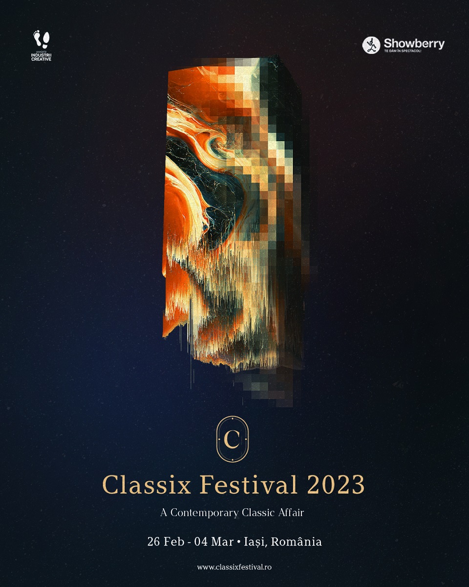 Metamorfoza, tema celei de-a patra ediții a Classix 2023. Care sunt proiectele câștigătoare ale burselor Classix in Art 2022