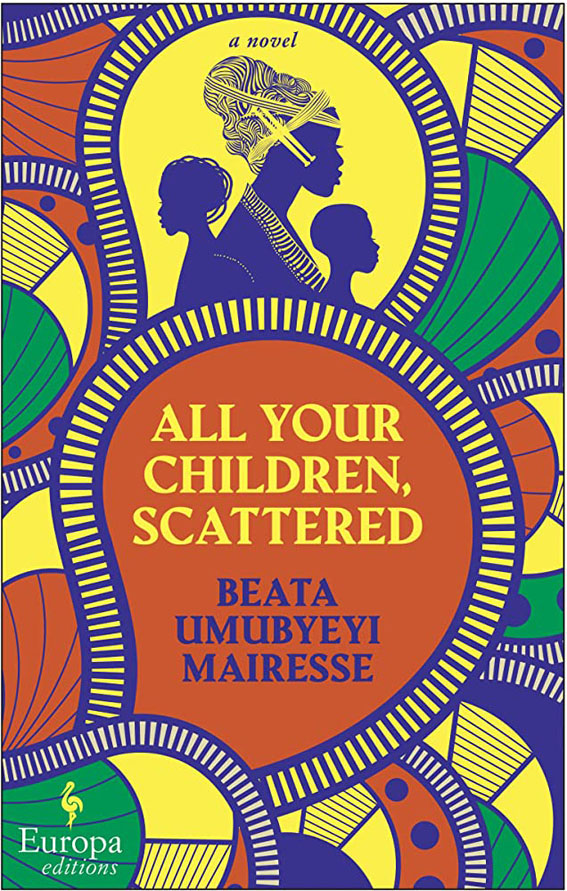 Interviu cu scriitoarea de origine rwandeză Beata Umubyeyi Mairesse: „Abia de câțiva ani reușesc să spun că sunt scriitoare”