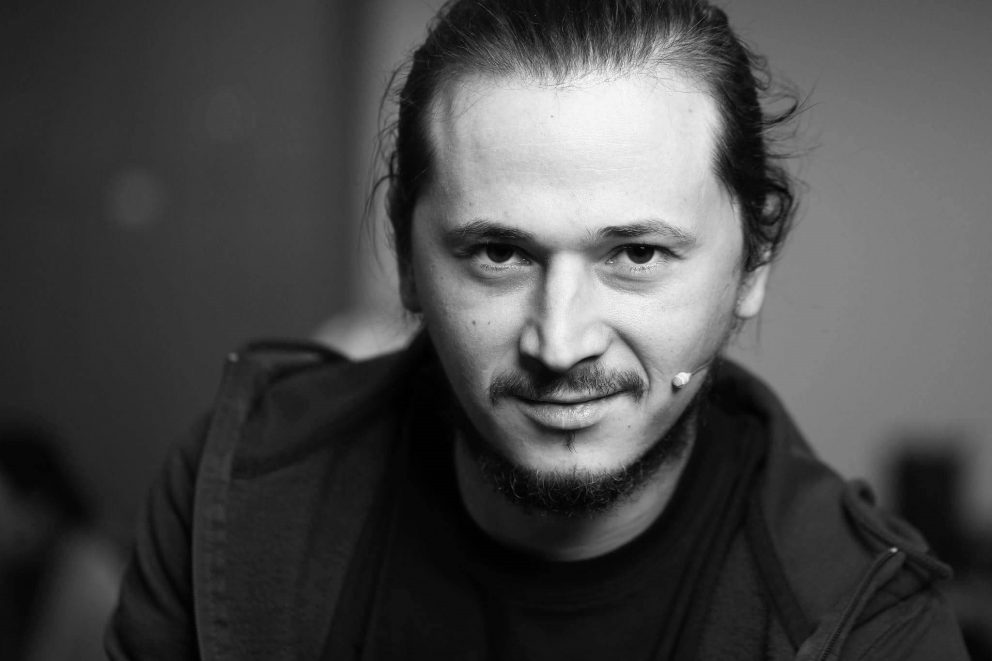 Interviu cu actorul Theodor Ivan: „Teatrul din Stejar a fost un teatru al inconștienței mele“