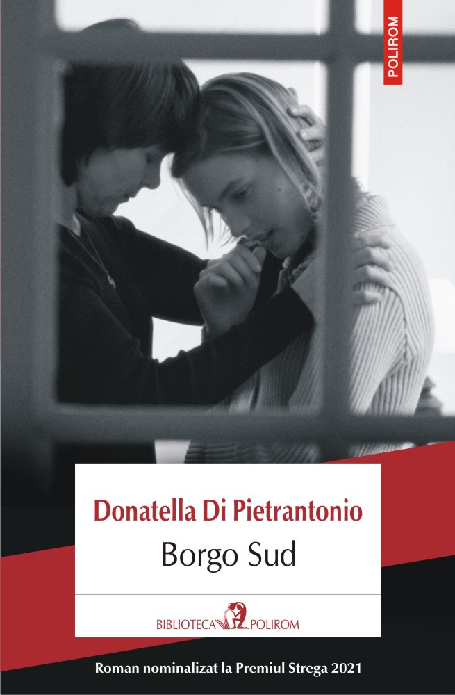 Biblioteca Polirom – 25 de ani: Scriitoarea italiană Donatella Di Pietrantonio vine în România