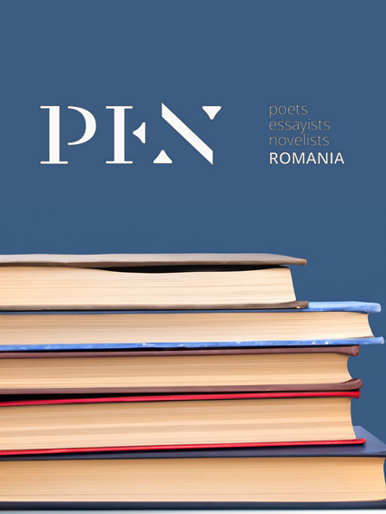 Nominalizările la premiul PEN România pe anul 2022